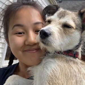 Meet your Posher, Betsy